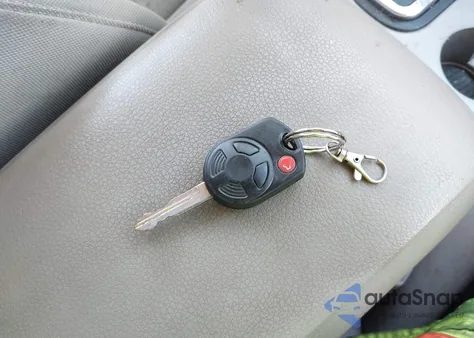 2008 Ford Edge Sel from USA, damaged, VIN 2FMDK38C78BA96971